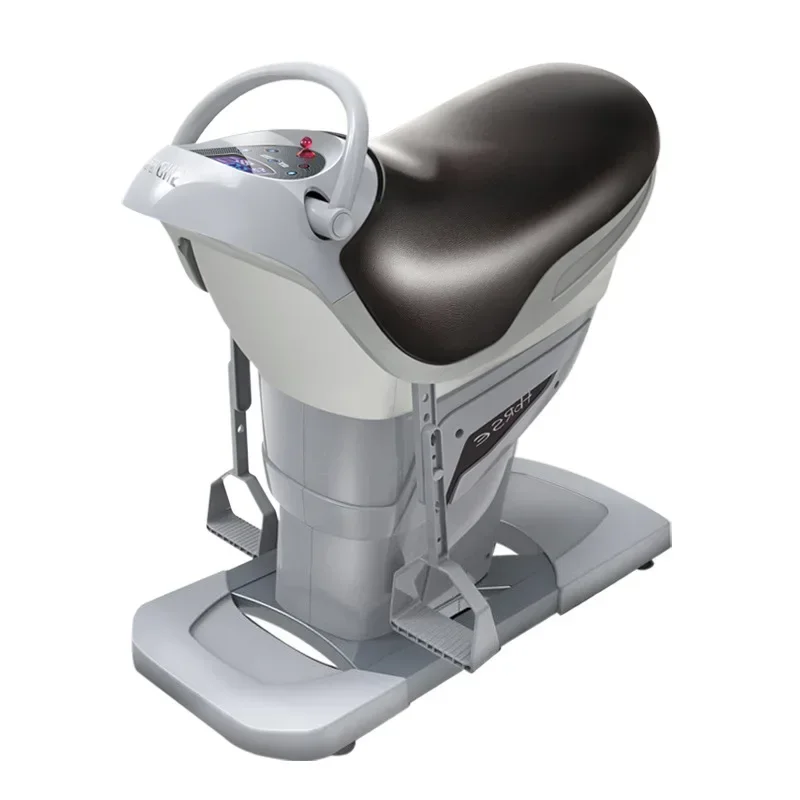 Horse Riding Machine, Household Fat Burning Shaping, Bodybuilding Slimming Tool, Fitness Equipment,  Leg Exercise Machine