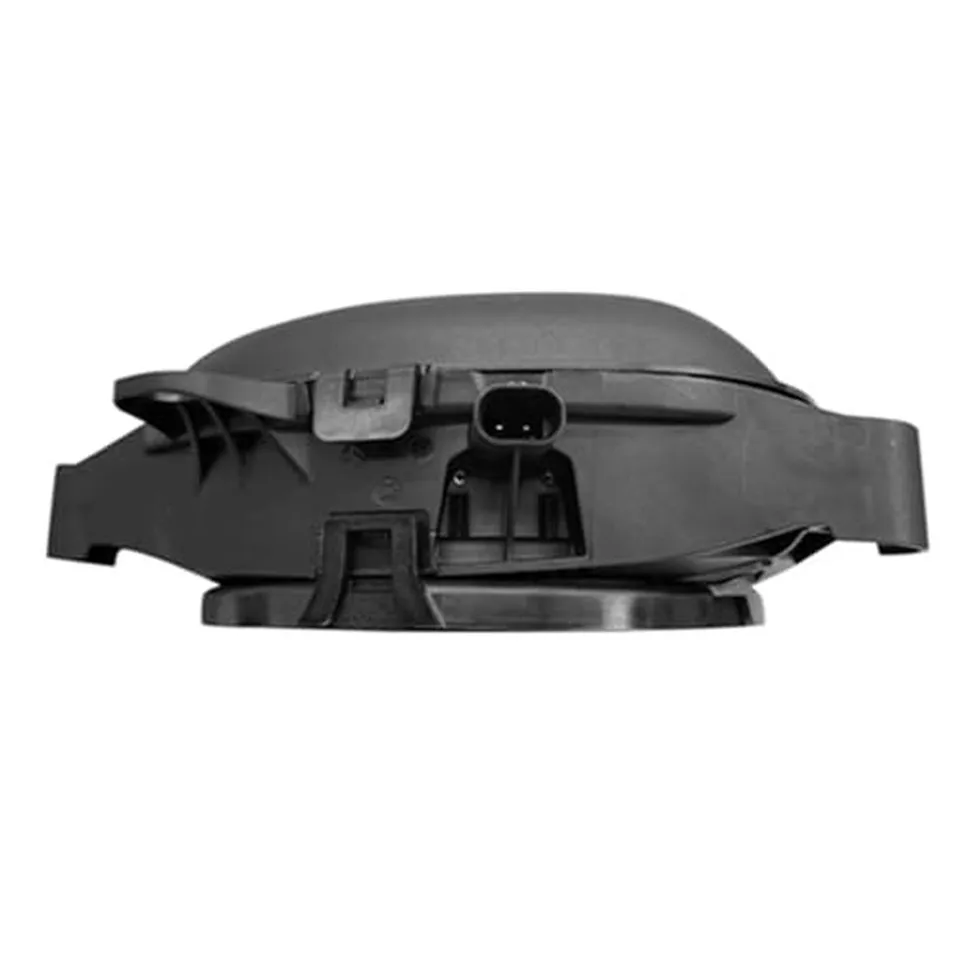 Tesla Voetgangerspeaker 1299965-00-A - Auto Speaker Voor Model 3 & Model Y 2017-2021 - Zwart ABS
