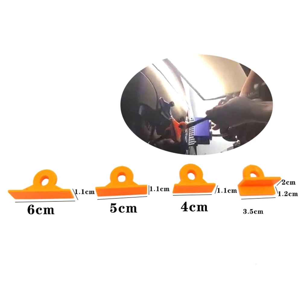 Рисунок 3 - клейкие вкладыши для ремонта автомобильных