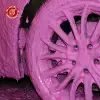 Glenby magic foam car wash shampoo Car Shampoo High Concentration Car Accessories Detailing Wash Super Foam Cleaner 5