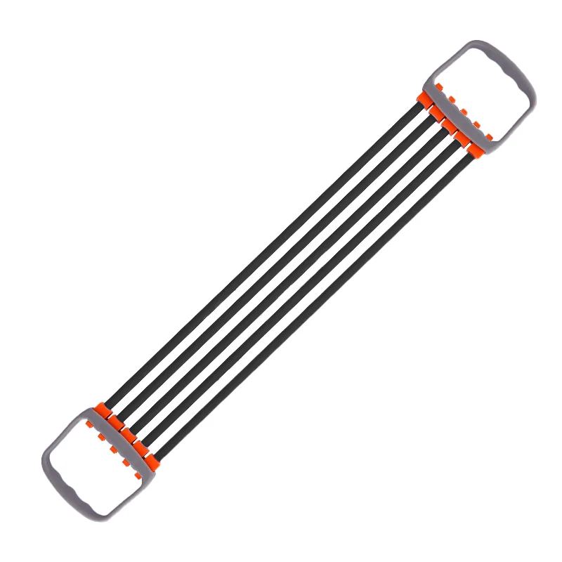 Enhanced Fitness Resistance Bands for Muscle Training and Sit-Up Exercises