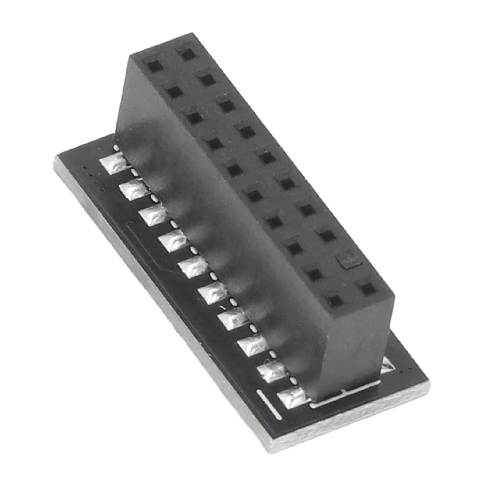 원격 카드 보안 모듈 TPM 2.0 모듈 LPC 인터페이스 20핀 원격 카드 암호화 보안 보드 전자 부품