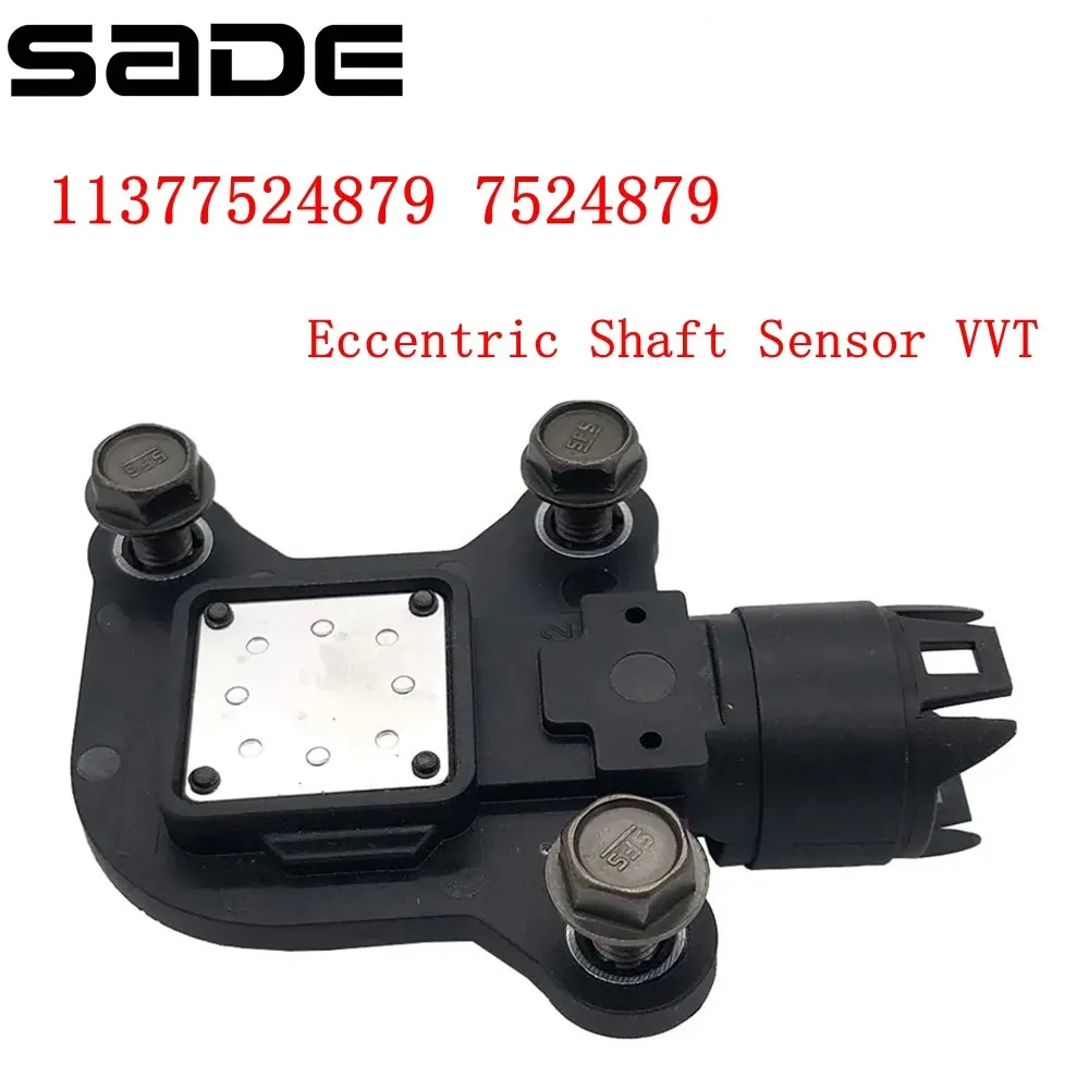 

11377524879 Eccentric Shaft Sensor VVT for BMW E60 E90 E83 128i 325i\xi 328i\xi 330i\xi 525i\xi 528i\xi 530i\xi X3 X5 Z4 7524879