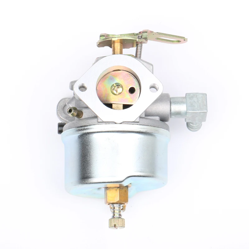 

Tecumseh Carburetor For 632113A 632113 fits HS40 HSSK40 Engines New