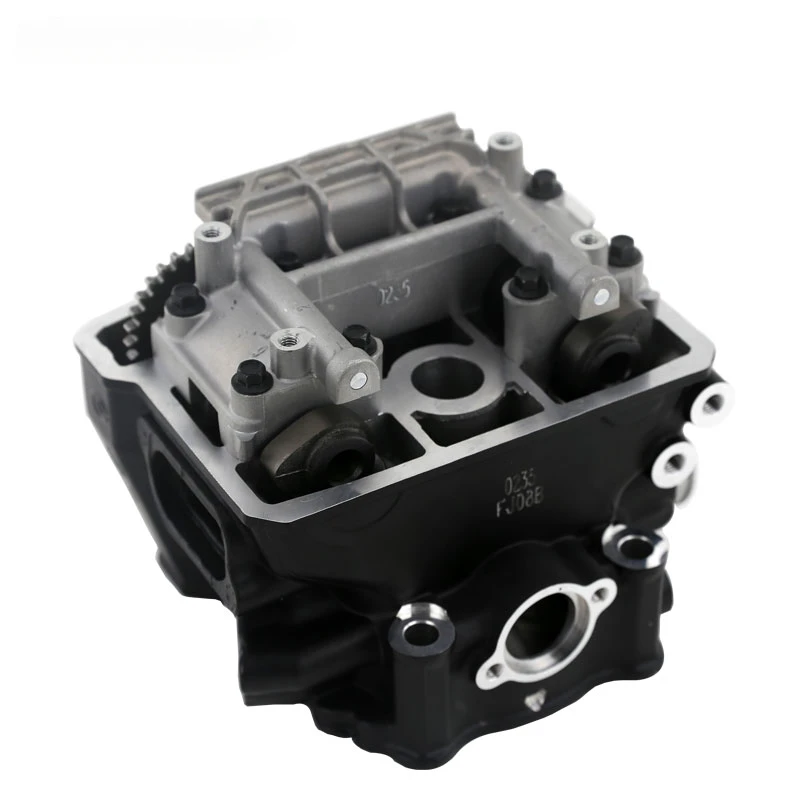 Applicable to CFMoto Spring Style Original Motorcycle Accessories Cf250-a Cylinder Cover Kit 250sr/250nk Cylinder Head