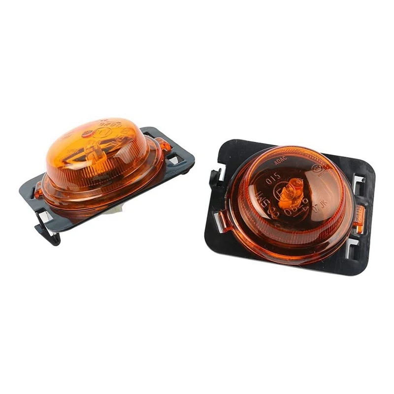 

Поворотники для Jeep Wrangler JK 55078144AA 55078145AA