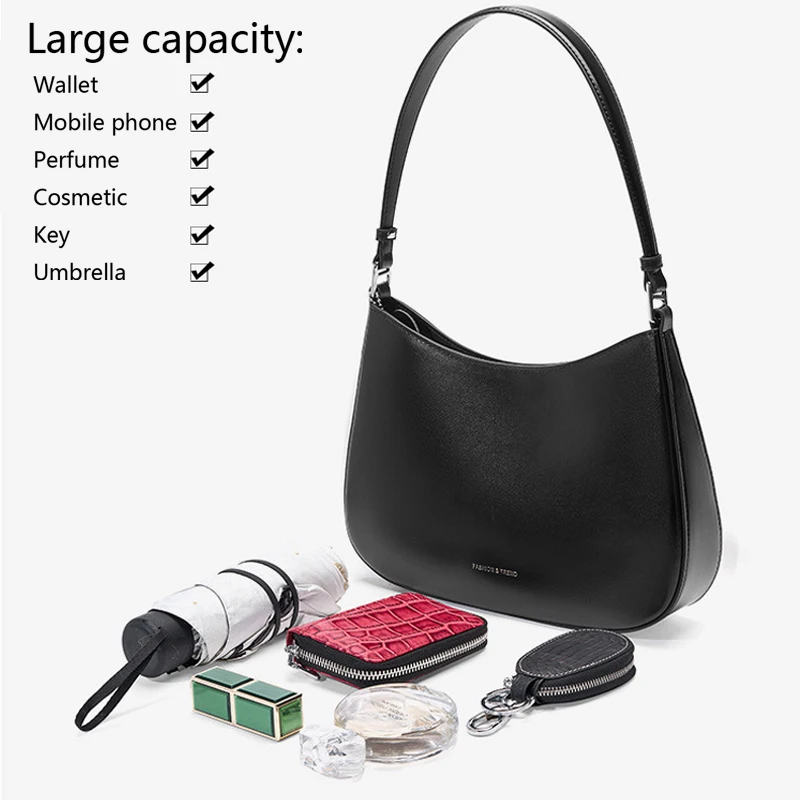 Рисунок 3 - Женская маленькая сумка через плечо