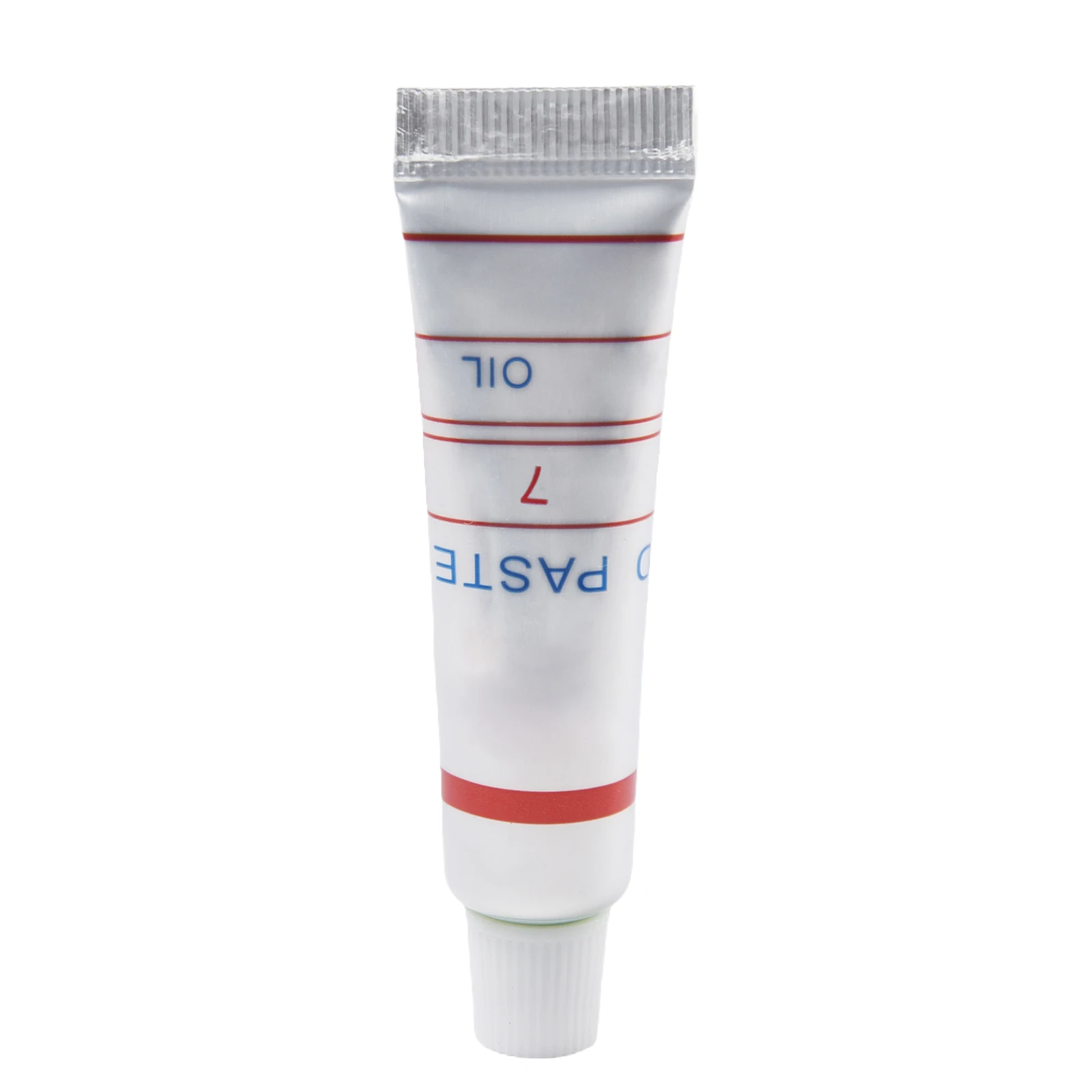 

Metal Polishing Cream Abrasive Paste Grit Glass Metal Grinding Lapping Paste Oily 5g For Glass Ceramics Jewelry