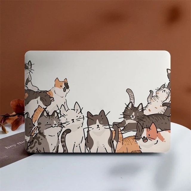 Cute Macbook Pro Case