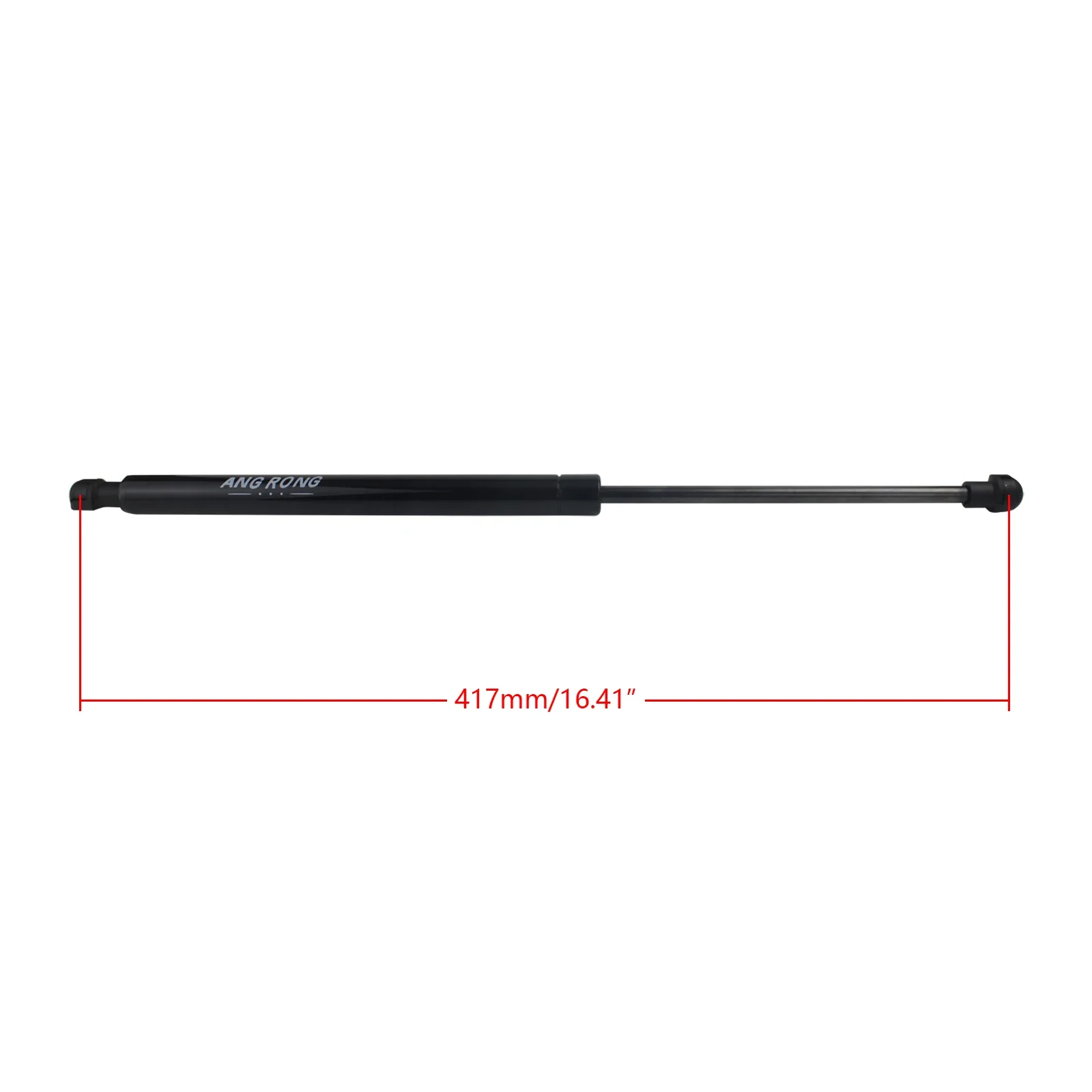Rear Tailgate Boot Gas Struts Supports 2x for Renault Megane MK2 Hatchback 02-08