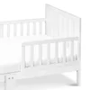 Carter's by Toddler Bed in White, Greenguard Gold Certified 5