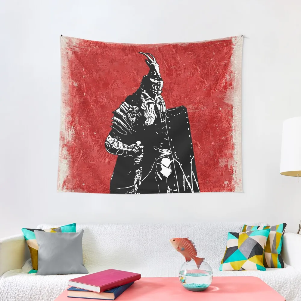 

Skenderbeu Tapestry Home Decorations Aesthetic Decor For Room Mushroom Tapestry