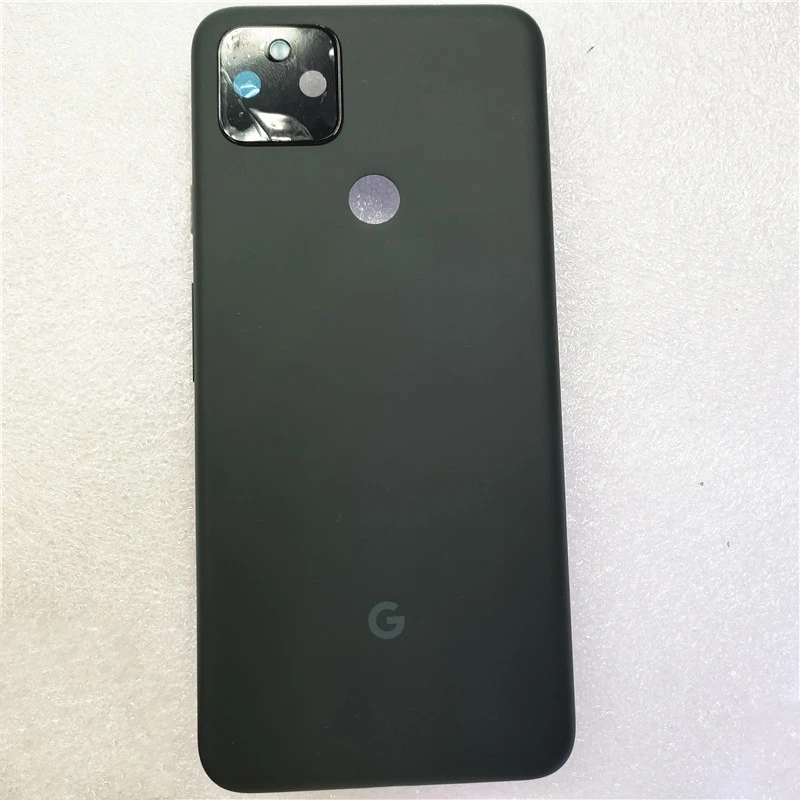 

Задняя крышка для смартфона Google Pixel 5A Pixel5A