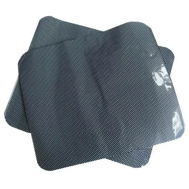 2 PCS Sunroof Film Durable Car Sunscreen Film Stickers Cover Anti-UV PVC Electrostatic Sticker