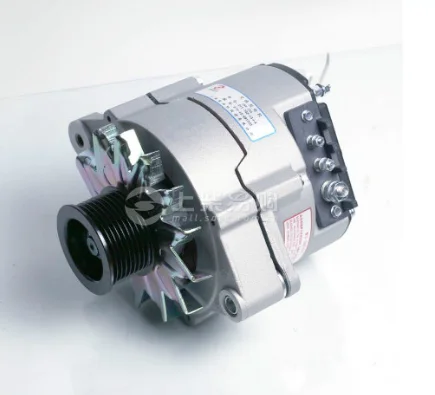 

Детали двигателя C00017067 + 02, генератор переменного тока на продажу