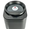 Factory-Made ABS Stainless Steel Electric Kitchen Waste Composter Eco-Friendly Commutator Motor Automatic Function Household Use 1