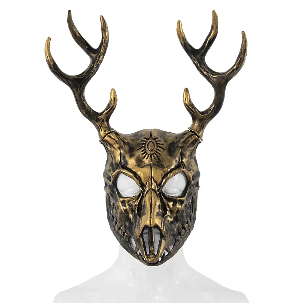 2*o様 BAA COSTUME MFG. \"MOLT DEER SKIN 2 61pvrB8-G5L._AC_SY350_QL65_.jpg