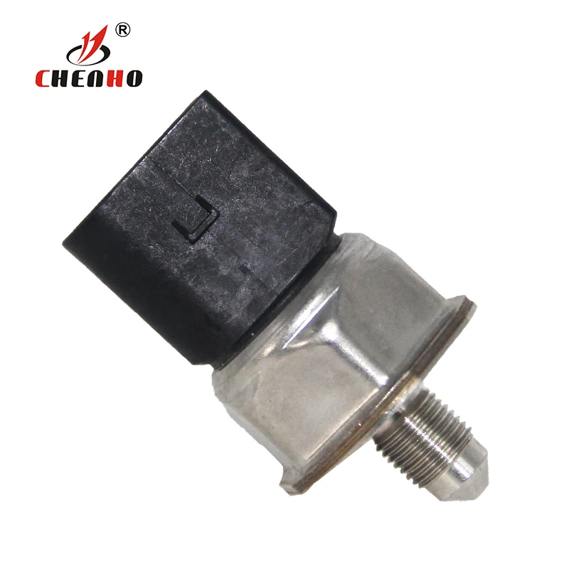 Fuel Rail Pressure Sensor For BMW E24 E63 E64 E23 E32 E38 E65 E66 F01 F02 E53 E70 E71 E83 E90 7537319-05 55PP11-01 13537537319