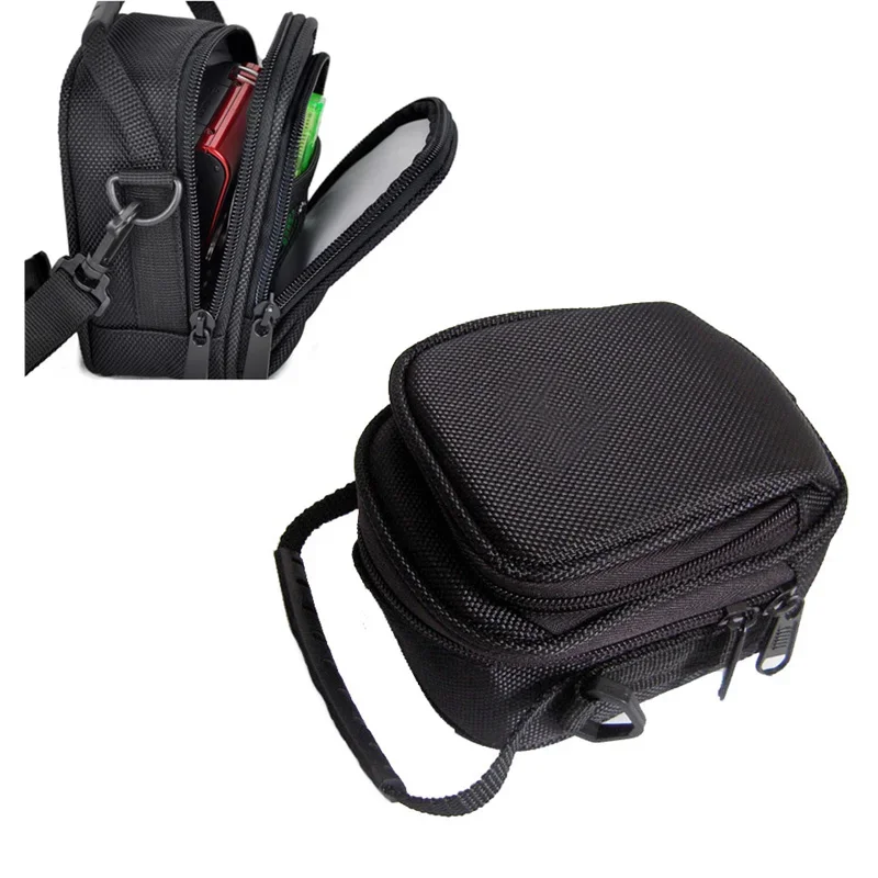 Custodia Per Fotocamera Portatile Per Leica C-Lux D-Lux Typ109 D-Lux 6 D6 D-Lux5 D-Lux4 Lux109 C Custodia Protettiva Antiurto