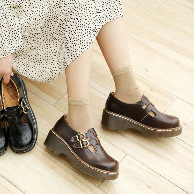 国内未入荷 BBIMP - Mary Jane Trainers S00835ea9a7754ff9b540c12ab58d7
