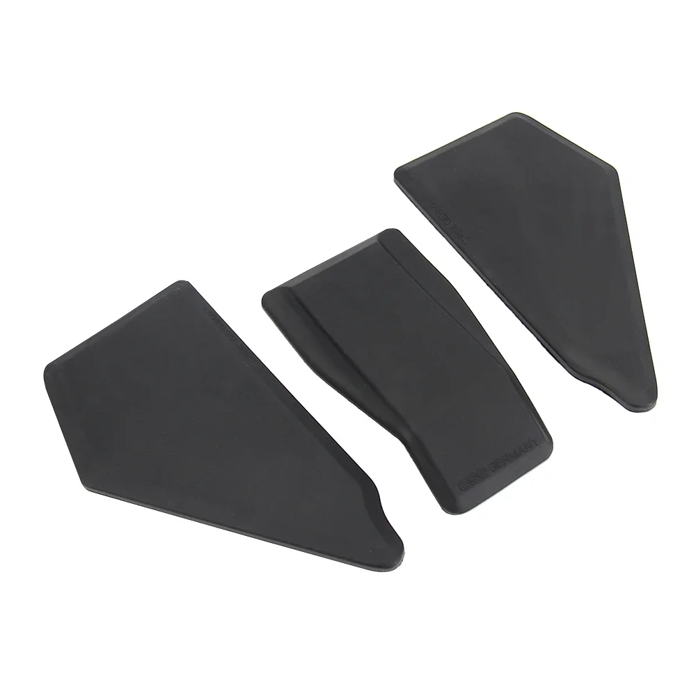 NEW Motorcycle Accessories Non-slip Side Fuel Tank Stickers Waterproof Pad Sticker FOR BMW F850GS Adv 2019-2021