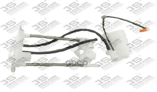 Фильтр Топливный JS Asakashi арт. FS8002 | Автомобили и мотоциклы