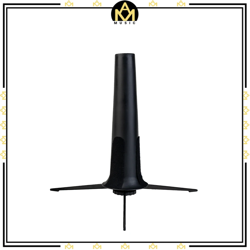 

Folding Saxophone Tripod Stand Portable Holder Foldable Soprano Saxophone Bracket Saxophone Parts Accessories