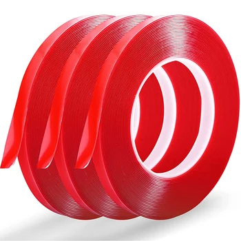 Double Sided Adhesive Tape 1