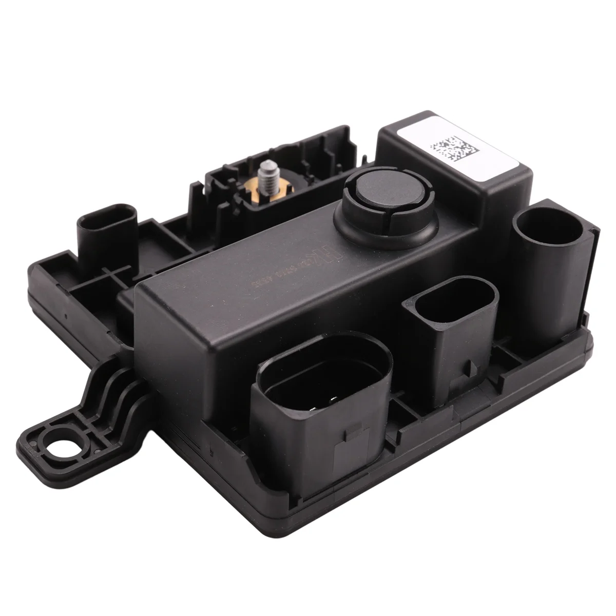 12637614585 Integrated Power Control Module Power Contact Replacement Part Automotive for BMW F10 F20 F21 F22 F23 F30 For Automotive Power Control Module