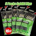 Size16  5Packs