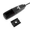Ultrasonic Leak Detector Gas Air Water Fluid Pressure Vacuum Leaks Tester Tool 4