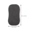5Pcs Large Bathroom Cleaner For Sponge Cleaning Horse Removing Accessories Sponge For Kitchen Sponges Horse Sponge Brush 4
