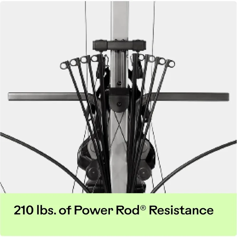 Home Gym Workout Systems 3