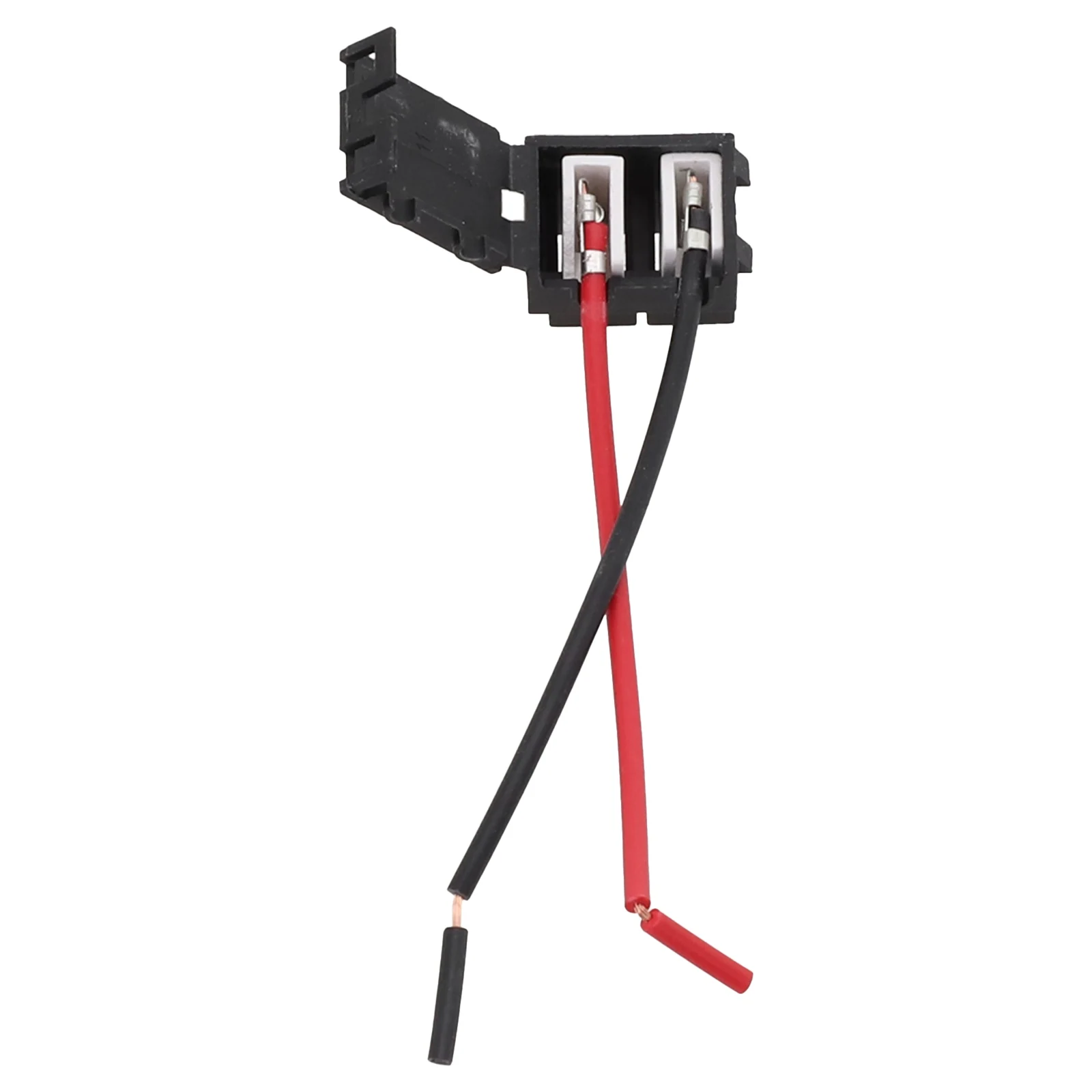 Connecteur H7 Femelle En Céramique Pour Phares Voiture | Faisceau De Câblage Prêt à Brancher - Résistant à La Chaleur