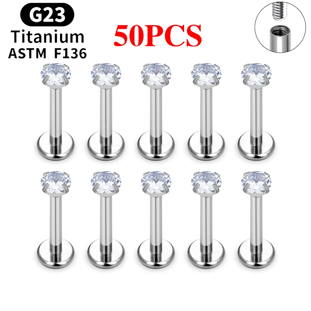 50PCS