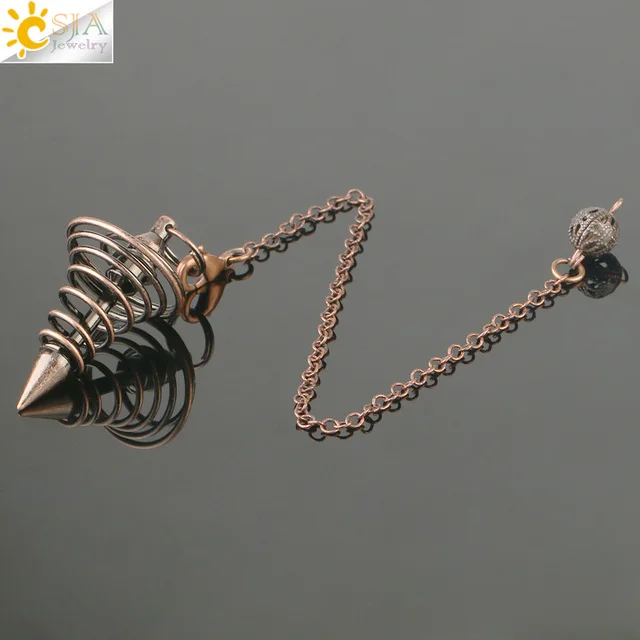 Antique Copper 4