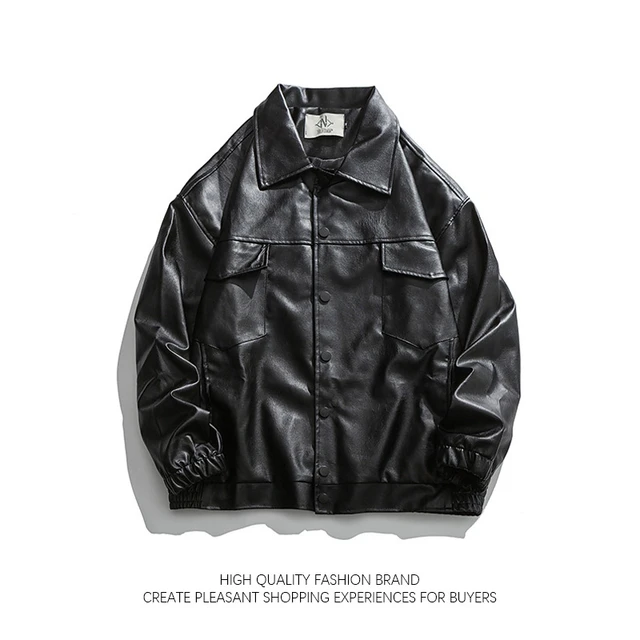 AMERI VINTAGE レトロ フェイク レザー ジャケット 57892853b_292_d_500.jpg
