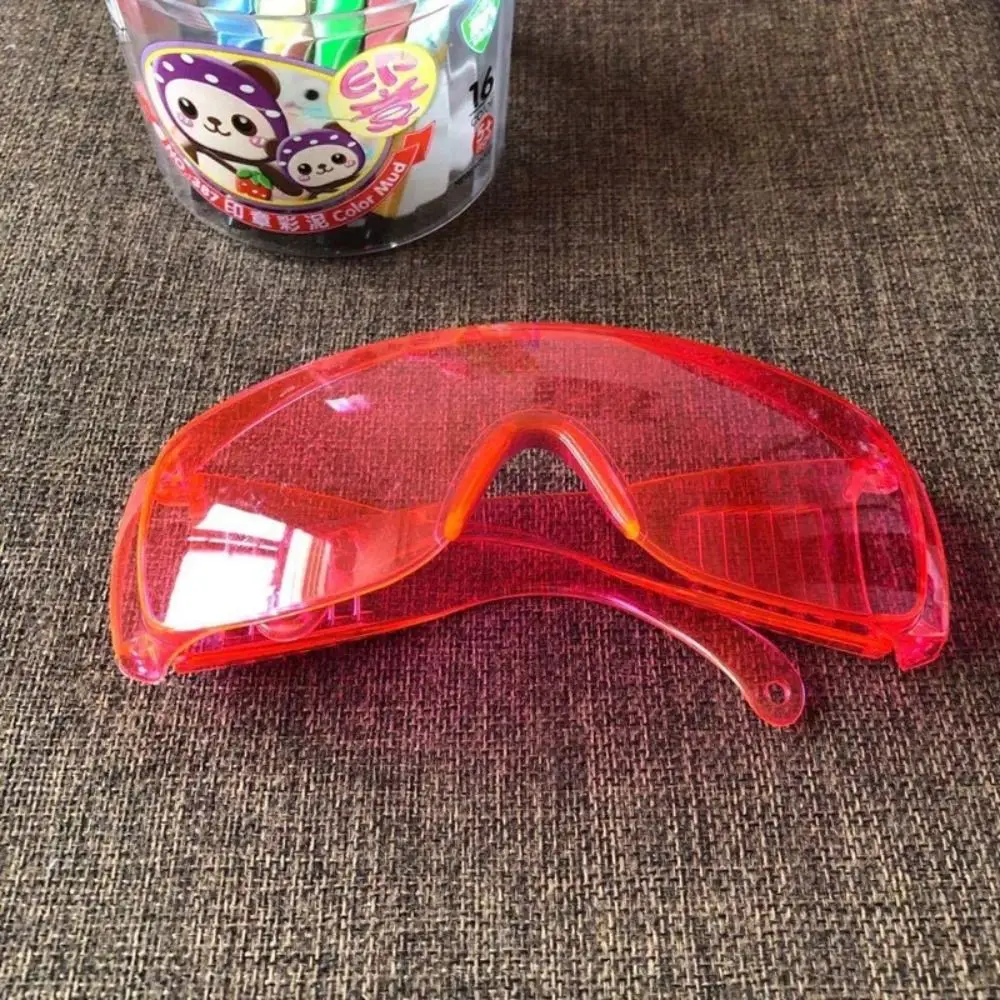 Unisex Vented Cycling Glasses – Wind & Dust Proof Outdoor Sports Eye Protection