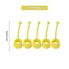 Finger Gripper Training and Exercise Patient Hand Strengthener Guitar Finger Flexion and Extension Training Device Trainning 6