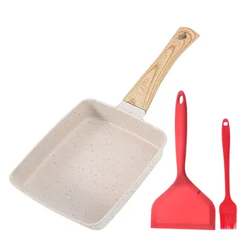 Japanese Tamagoyaki Pan 🥚🍳 1