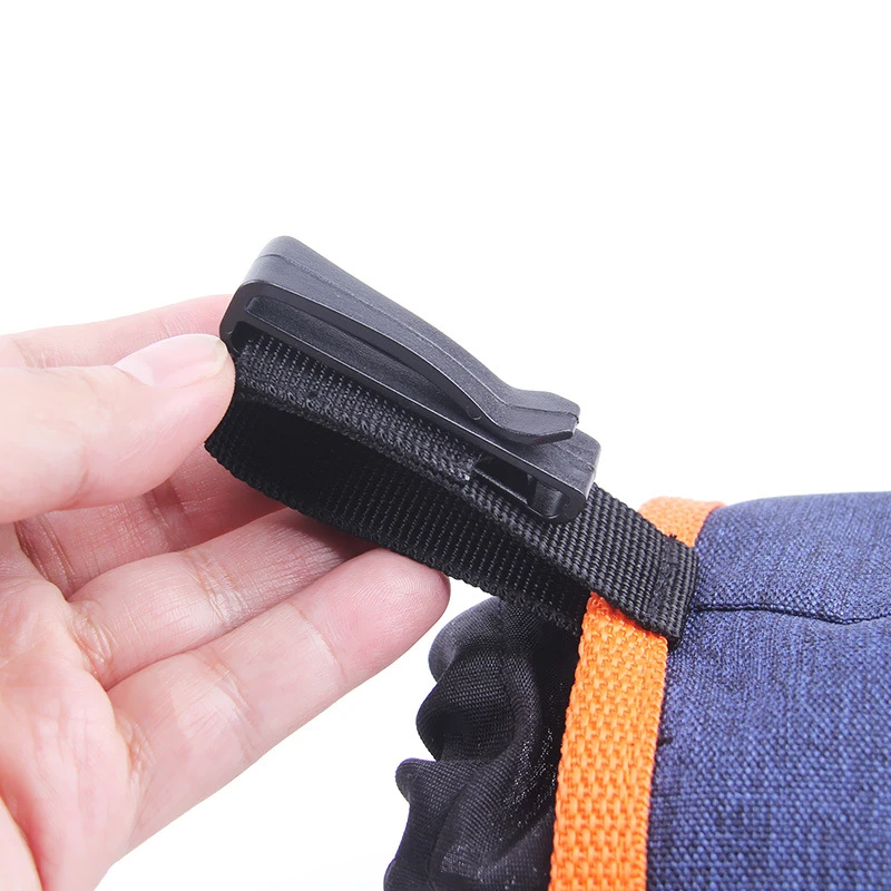 Portable Feeding Outdoor Pet Dog Treat Pouch Training Bags Snack Food Container Puppy Reward Waist