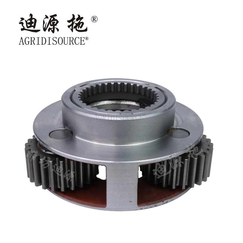 

Planetary Carrier Assembly for Foton Lovol tractor, part number:FT800.37D.018