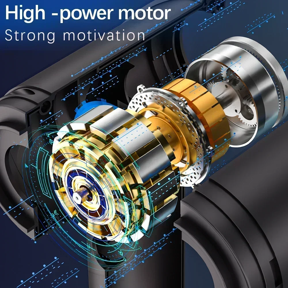 Car Vacuum Cleaner Powerful Cleaning Machine Car Cleaner Mini Wireless Portable Handheld Auto Vacuum for Home Appliance vacuum cleaner handheld vacuum cleaner wireless vacuum cleaner portable vacuum cleaner