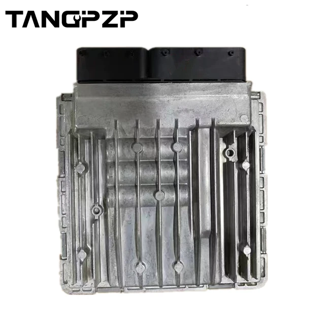 7594485 5WK91137 Original New Engine ECU Computer Board Electronic 