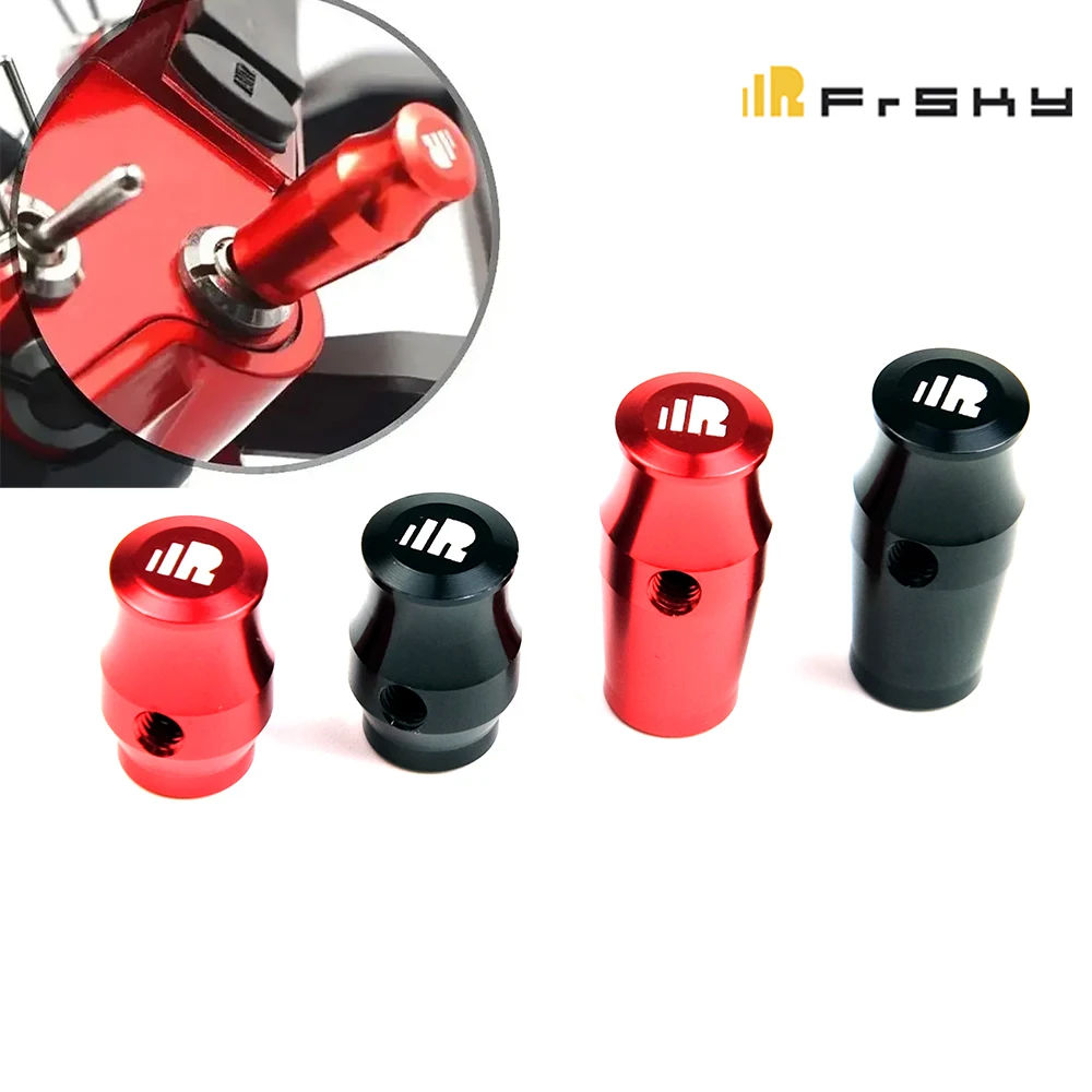 FrSky Metal колпачок переключателя для серии X18 X20Pro X20Po AW XE FrSky Metal колпачок переключателя для серии X18 X20Pro X20Po AW XE