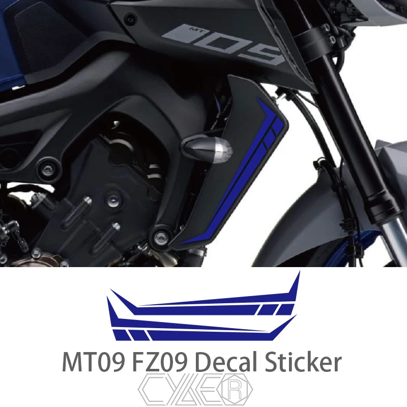    Į ƼĿ, ߸ MT09 MT09SP MT-09 FZ-09 FZ09,    