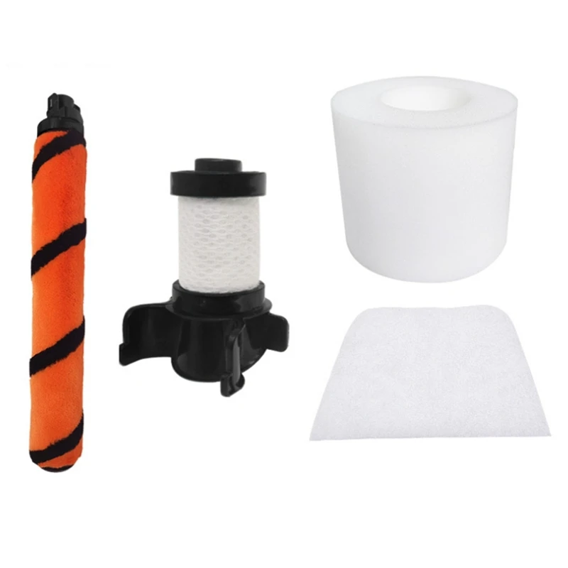 

Фильтр для пылесоса Shark Ionflex Duoclean IF100 HV390 IF200 IC205