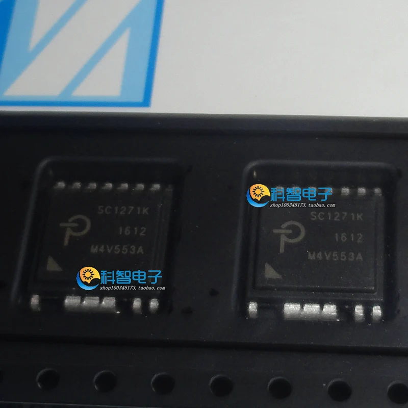 

Package mailSC1271K-TL SC1271 QC3.0 10pcs