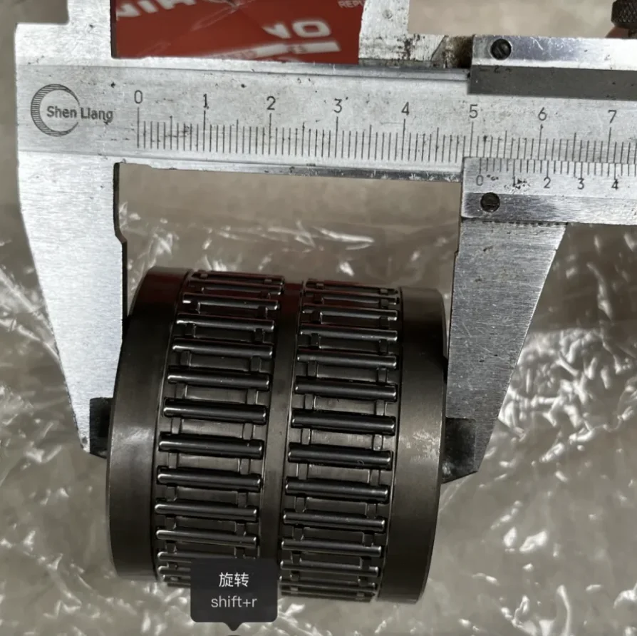 DIFFERENTIAL NEEDLE ROLLER BEARING SZ364-50012 SZ36450012 FOR HINO 700 PROFIA E13C TRUCKS