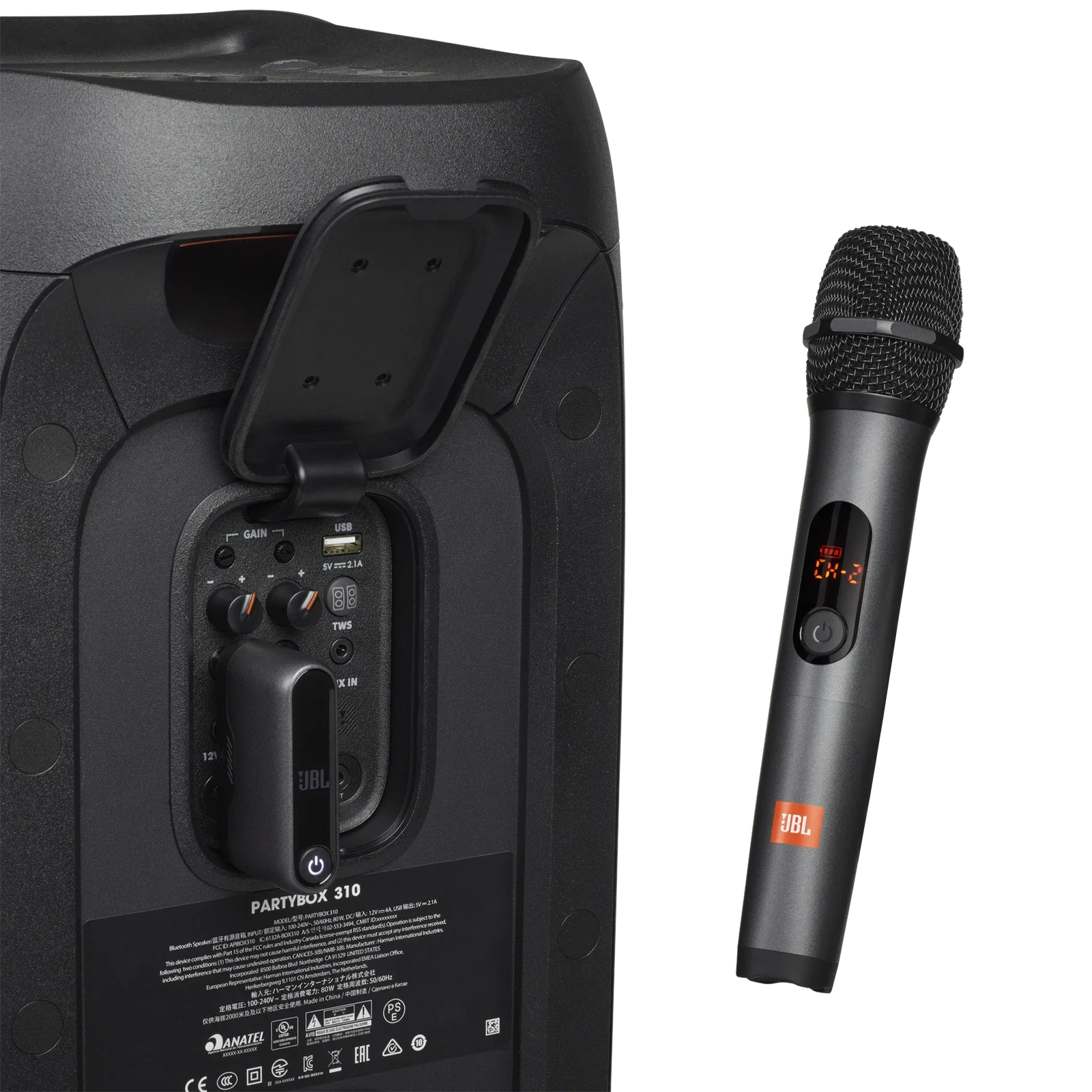JBL 最新ワイヤレスマイク デュアルシステム JBL 最新ワイヤレスマイク デュアルシステム 【公式通販】